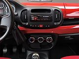 Fiat 500L (2016) 1.4 16V - náhled 12