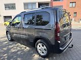 Peugeot Rifter (2019) 1.5 HDi - náhled 3