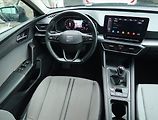 Seat Leon (2021) 1.5 TSI, Navi, Tempomat - náhled 7