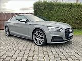 Audi S5 3,0 TDi QUATTRO / LED / MASÁŽE - náhled 8