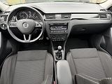 Škoda Rapid 1,6TDI 77kW Po Rozvodech - náhled 11