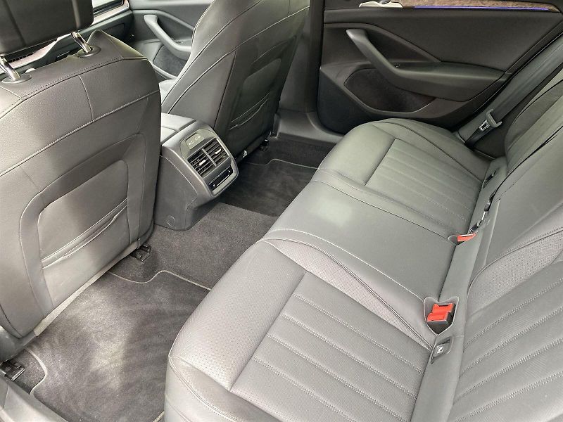 Škoda Superb (2024) 2.0 TDI 4x4 DSG L&K - fotka 7 z 41