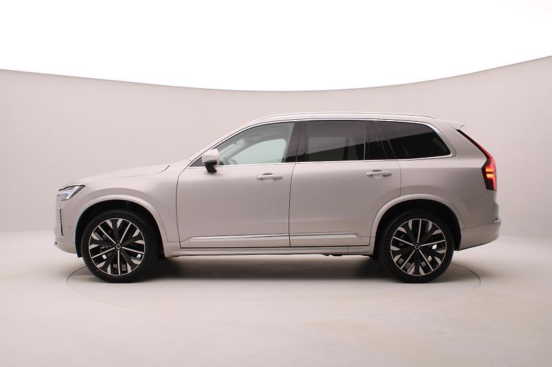 Volvo XC90 B5 AWD BRIGHT PLUS AUT CZ 7m - fotka 10 z 60