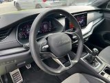 Škoda Octavia Sportline 1.5 TSI 110kw - náhled 10