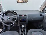 Škoda Fabia (2003) 1.4 16V, AC - náhled 8