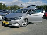 Opel Astra (2018) 1.4 Turbo Digi.klima,Výhřevy - náhled 1