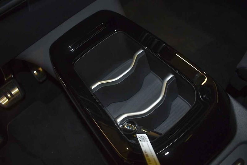 První exemplář elektromobilu Volkswagen ID.4, který zavítal do Česka