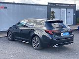 Toyota Corolla 1.8HEV, ČR, Style, DPH - náhled 4