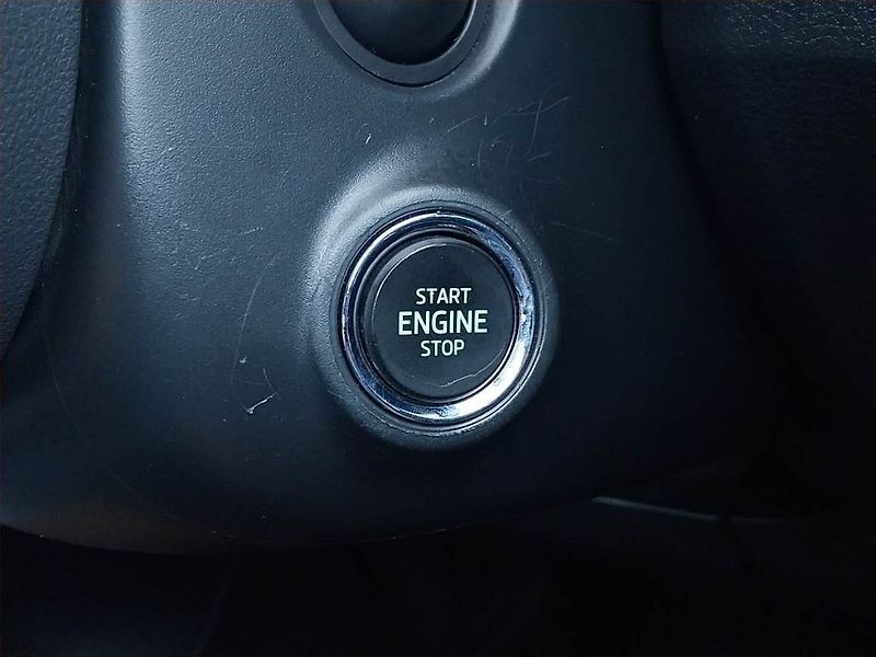 Škoda Fabia (2018) 1.4 TDI, Park. senzory - fotka 19 z 20