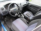 Ford Fusion 1,4 i 59KW 1.Majitel - náhled 9