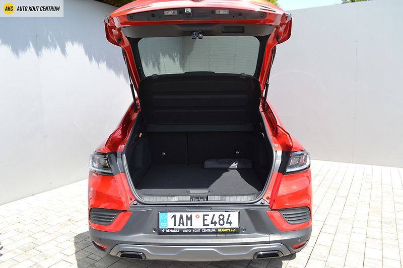 Renault Arkana ESPRIT ALPINE  E-Tech FULL HYB - fotka 14 z 59
