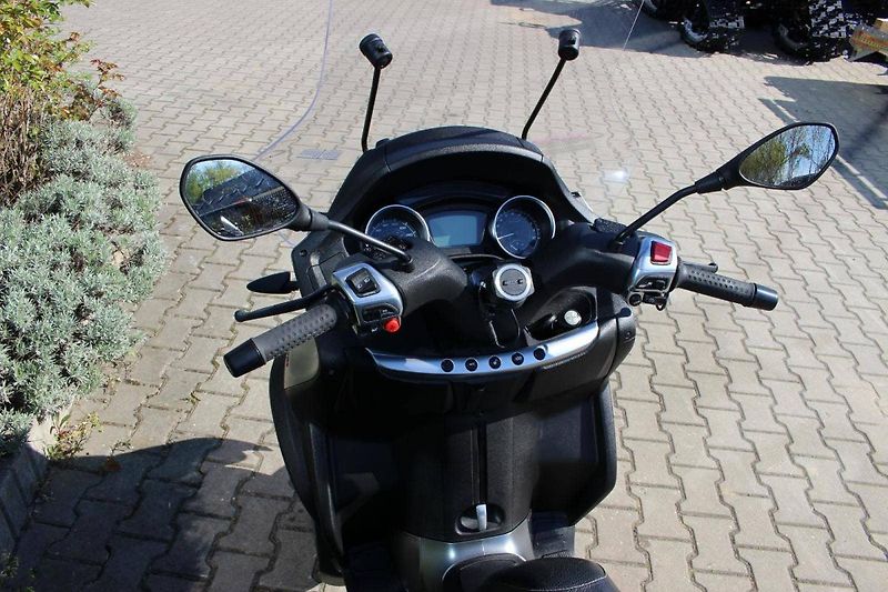 Piaggio MP3 500 LT (2017) 2017 TOP - fotka 7 z 13
