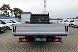 Ford Transit 2,0 TDCI  7 MÍST VALNÍK KLIMA - náhled 8