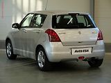 Suzuki Swift (2006) 1.4i, AC, STK5/28 - náhled 6