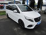 Mercedes-Benz Třídy V 2,1 V250 Avantgarde Long Autom - náhled 2