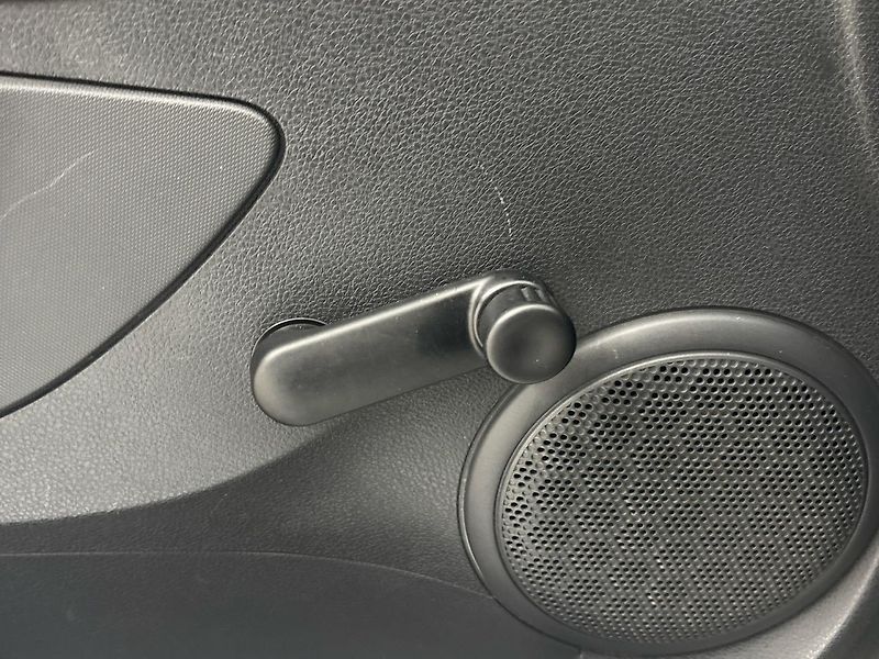 Dacia Logan Access - fotka 20 z 24