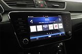 Škoda Superb (2019) Scout 2.0 TDI - náhled 9