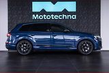 Audi SQ7 (2025) 4.0 TFSI - náhled 6