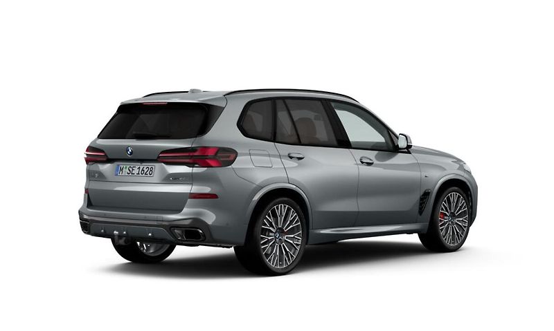 BMW X5 xDrive40d - fotka 2 z 4