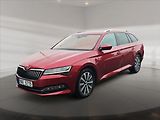 Škoda Superb 2,0 TDI 147 Style DSG - náhled 2