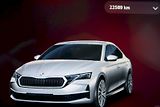 Škoda Octavia (2025) SportLine 1,5 TSI 110 kW DSG M - náhled 7