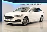 Ford Mondeo (2020) 2.0 140 KW LED ACC SONY Tažné - náhled 1