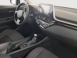 Toyota C-HR (2023) 1.8 Hybrid - náhled 21