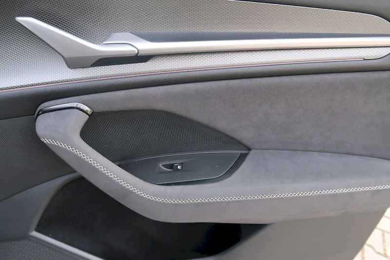 Škoda Kodiaq (2025) SPORTLINE 7 míst 2.0 TDI 142 k - fotka 21 z 29