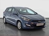 Hyundai i30 (2012) 1.6 MPI, Tempomat - náhled 1
