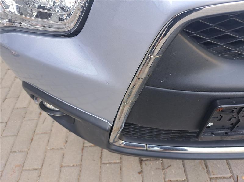 Mitsubishi ASX 1,8 Di-D  4x4 - fotka 46 z 50