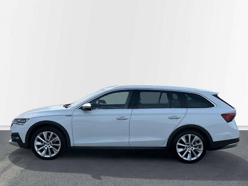 Škoda Octavia (2022) 2.0 TDI Scout 4x4 - fotka 20 z 20