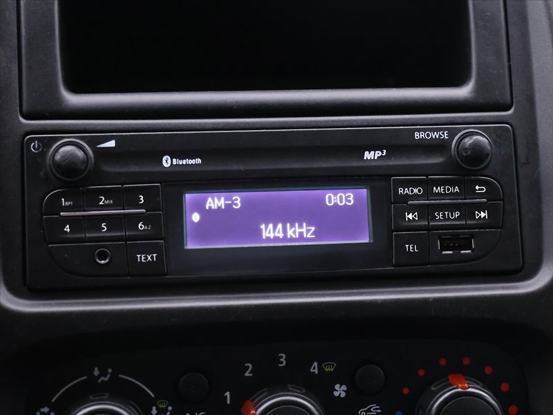 Opel Vivaro 1,6 CDTI 92kW 9-Míst Klima - fotka 16 z 25
