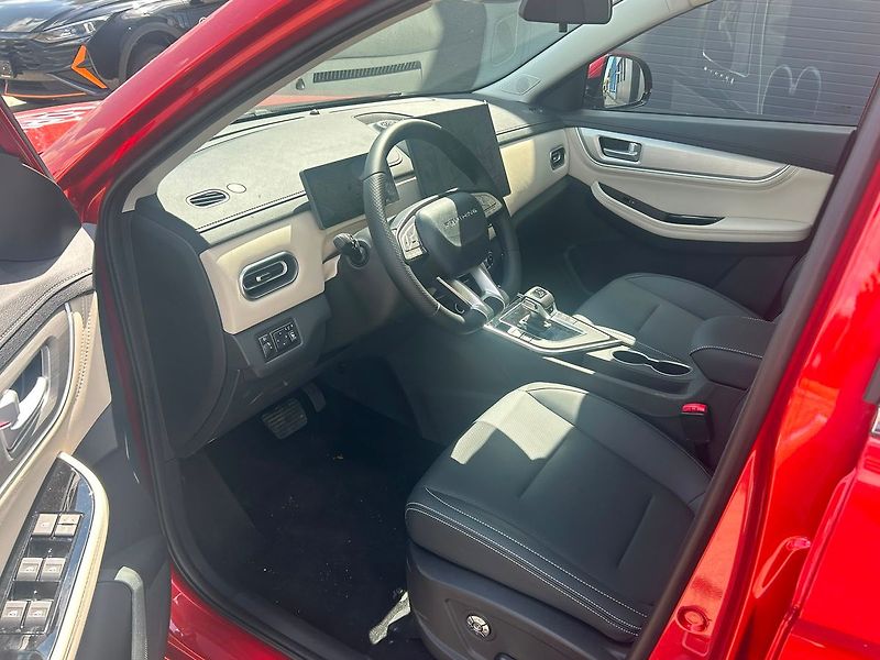 Dongfeng Ostatní (2026) EXCLUSIVE - fotka 8 z 20