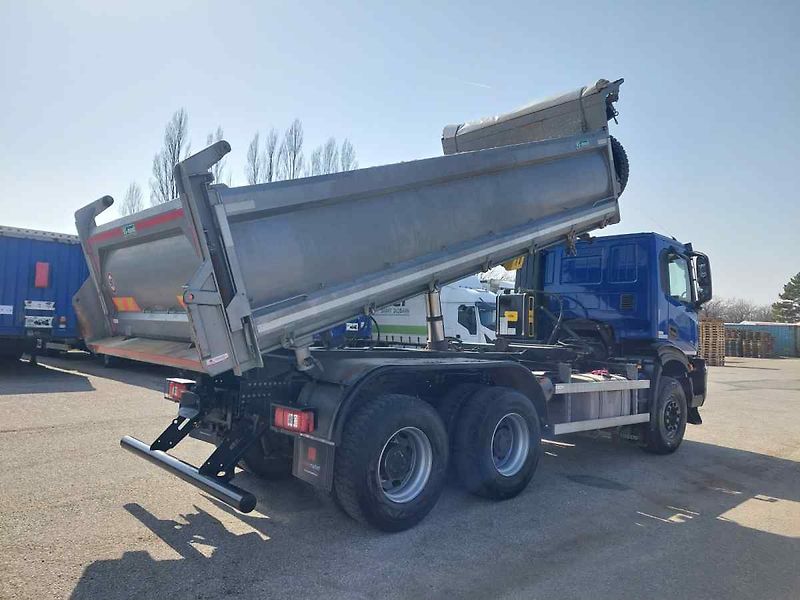 Iveco Ostatní AD300X48Z/HR Bordmatik - fotka 4 z 66