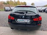 BMW Řada 5 2,0 525D, 160 kw - náhled 6
