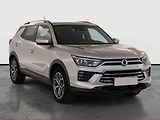 SsangYong Korando (2021) 1.5 T-GDI, Automat, Serv.kniha - náhled 1