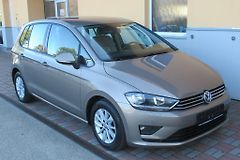 Volkswagen Golf Sportsvan 1.2 TSi DSG AUT.KLIMA SADA KOL - fotografie inzerátu