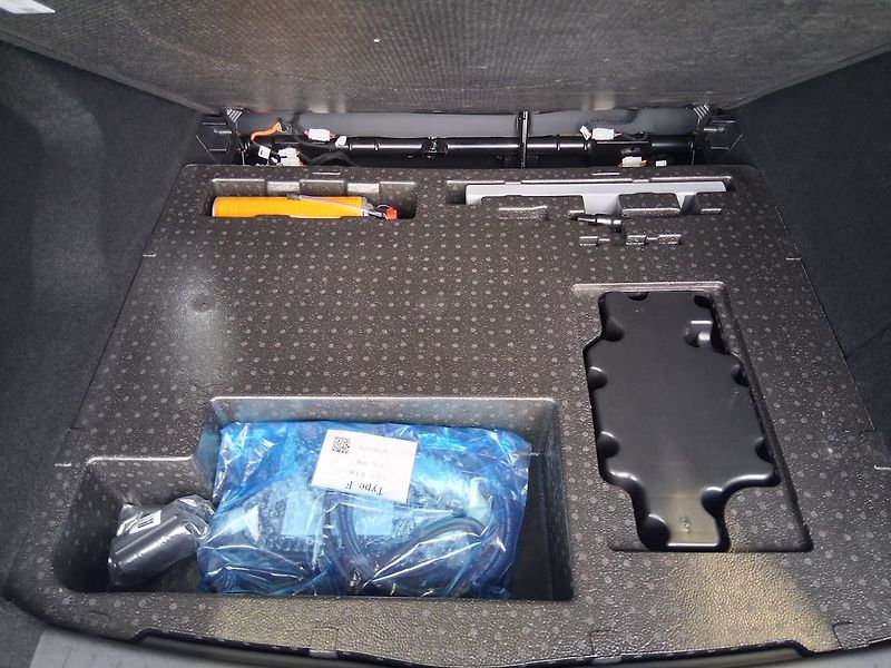 Omoda 9 (2025) Premium 1.5t GDI SHS AWD - fotka 22 z 25