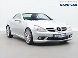 Mercedes-Benz SLK 3.5 350 V6 200kW Serv.kniha - náhled 1