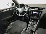 Škoda Octavia (2015) RS 2.0 TDI, Kůže, Bi-Xenony - náhled 7