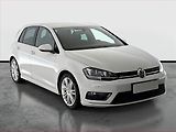 Volkswagen Golf (2015) R-Line 1.4 TSI, Serv.kniha - náhled 1