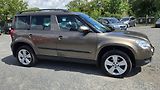 Škoda Yeti 2.0TDI ELEGANCE  4x4  - náhled 7