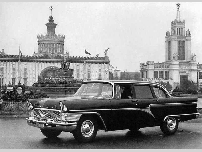 Premiéra se uskutečnila na výstavě Expo 58 v Bruselu.
