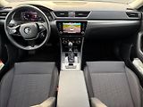 Škoda Superb (2022) STYLE 2.0TDI 147kW DSG 4x4 CZ  - náhled 9