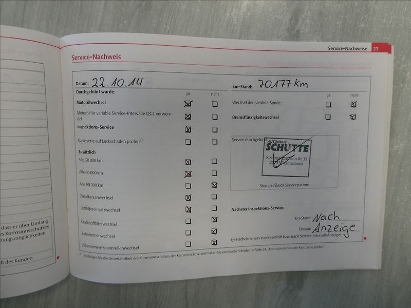 Škoda Fabia 1,6 2x kola,serviska,1.majitel - fotka 43 z 60