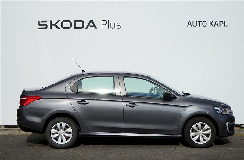 Citroën C-Elysée (2019) 61 kW Feel - fotka 6 z 21
