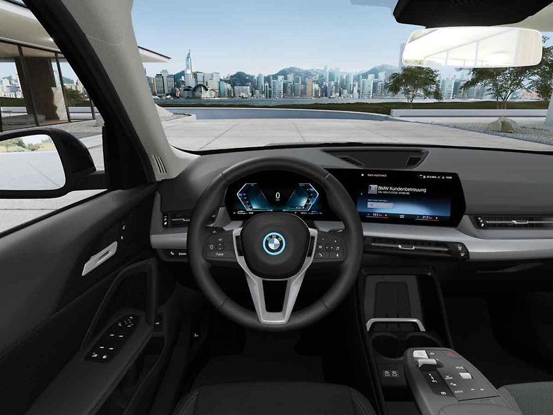 BMW X1 (2026) - fotka 8 z 10