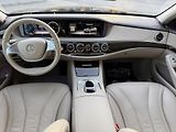 Mercedes-Benz Třídy S (2017) Mercedes-Benz S 350d L 4MATIC - náhled 19