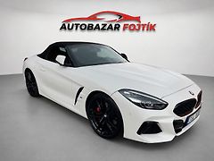 BMW Z4 (2023) M40i 250KW - fotografie inzerátu