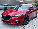 Mazda 3 2.0i MANUÁL LED KAMERA VÝHŘEV - náhled 1